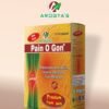 Pain-O-Gon Capsule | 10 x 3 Capsules | Arthritis | Joint Pain | Injury